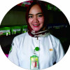 Indah Mutiara (Alumni Farmasi UMY 2012)_Puskesmas Pagar Gading
